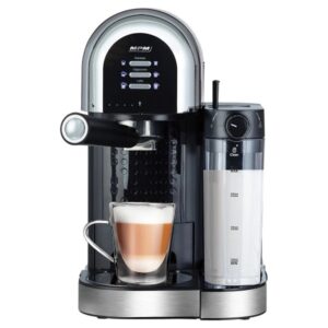 Kavos aparatas MPM MKW-14M - Image 2