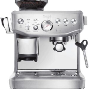 Kavos aparatas Sage SES876BSS - Image 2