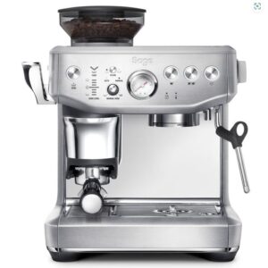 Kavos aparatas Sage SES876BSS - Image 1