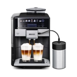 Kavos aparatas Siemens TE658209RW