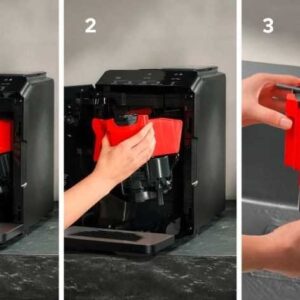 Kavos aparatas Siemens TF301E09 - Image 2