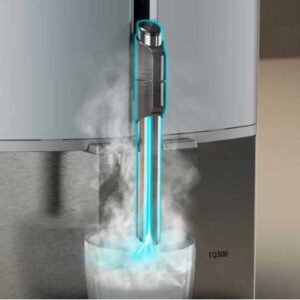 Kavos aparatas Siemens TF301E09 - Image 3