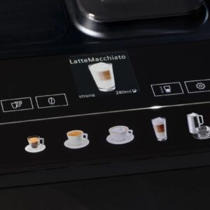 Kavos aparatas Siemens TP511R01 - Image 2