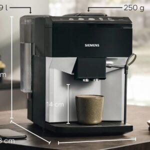 Kavos aparatas Siemens TP511R01 - Image 3