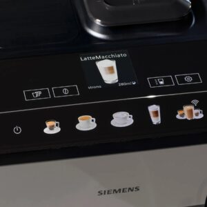 Kavos aparatas Siemens TP516RX3 - Image 3