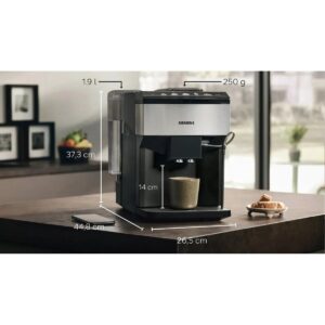 Kavos aparatas Siemens TP517R03 - Image 2