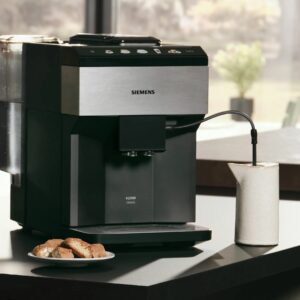 Kavos aparatas Siemens TP517R03 - Image 3