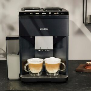 Kavos aparatas Siemens TQ518RX3 - Image 2