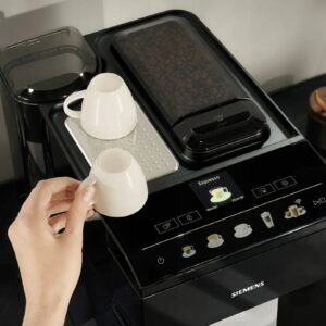 Kavos aparatas Siemens TQ518RX3 - Image 3