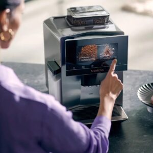 Kavos aparatas Siemens TQ903R03 - Image 2