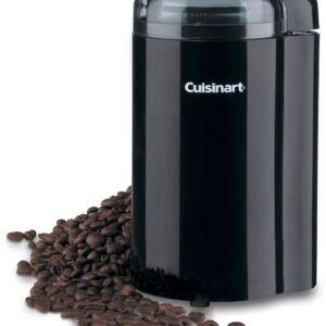 Kavos malūnėlis Cuisinart DCG20BKNE - Image 2
