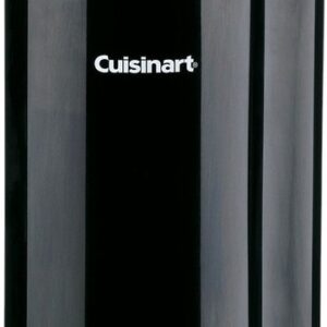 Kavos malūnėlis Cuisinart DCG20BKNE