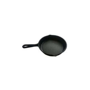 Ketaus keptuvėlė Kamado Bono Ø 15,5cm - Image 2