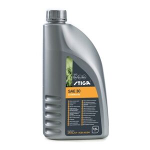 Keturtaktė alyva Stiga 1.4L SAE30