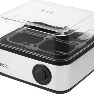 Kiaušinių virimo aparatas ECG UV 5080 - Image 3