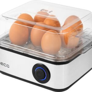 Kiaušinių virimo aparatas ECG UV 5080