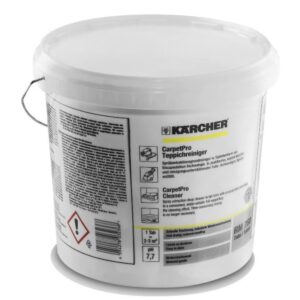 Kilimų valymo tabletės Karcher RM 760, 6.295-856.0 (200 vnt) - Image 2