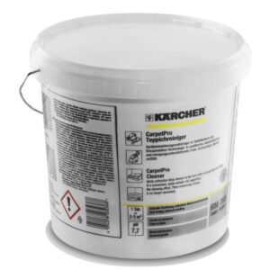 Kilimų valymo tabletės Karcher RM 760, 6.295-856.0 (200 vnt)