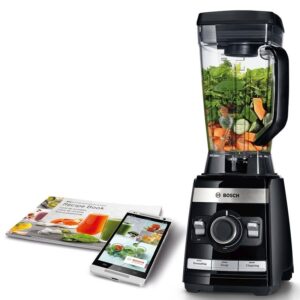 Kokteilinė Bosch MMBH4P3B - Image 2