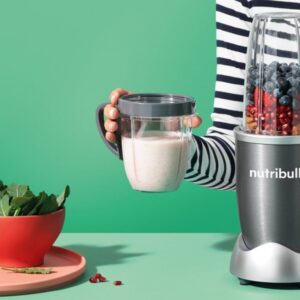 Kokteilinė NUTRIBULLET NB606DG - Image 3