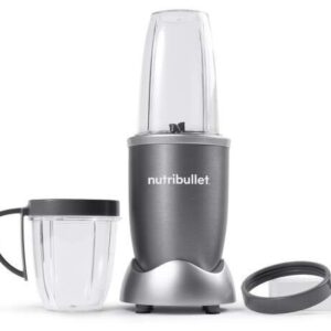 Kokteilinė NUTRIBULLET NB606DG