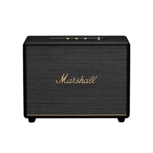 Kolonėlė Marshall Woburn III juoda