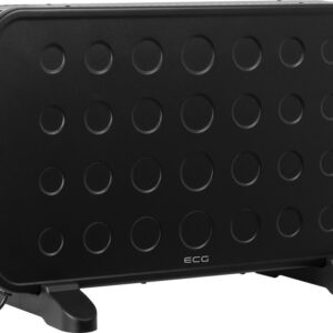 Konvekcinis šildytuvas ECG TK 2070 Black