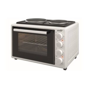 Krosnelė Elit OPTIDUO 35WH - Image 2