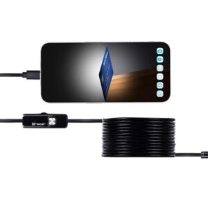 Tracer HardWire pramoninis endoskopas 70°