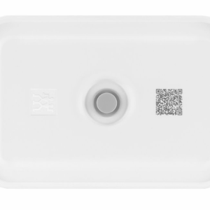 Plastikinė pietų dėžutė Zwilling Fresh & Save 36801-318-0 1 L - Image 3