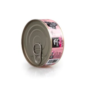 3COTY Turkey Cheers! - šlapias kačių maistas - 75g - Image 2