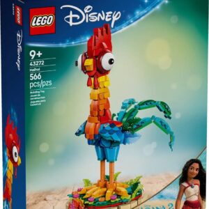 LEGO DISNEY 43272 Heihei