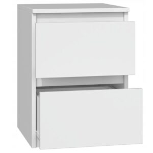 MALWA M2 BALTA NAKTINĖ STALELIS - Image 2