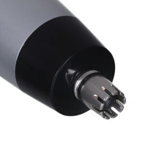 Wahl Nosies ir ausų kirpimo mašinėlė 05642-135 Juoda, Sidabras - Image 3