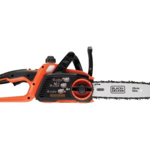 Black & Decker GKC1825L20 Juoda, Oranžinė - Image 3