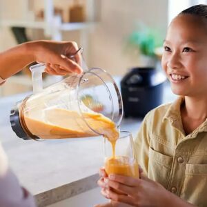 Philips 3000 series HR2291/01 Maišytuvas ProBlend Crush Tech 600 W, 2 l - Image 3