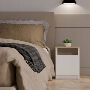 GALAX 30/1D BALTA/ARTISAN NAKTINIS STALELIS - Image 3