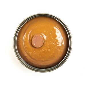 3COTY 42. Chicken and duck (kitten) - šlapias kačių maistas - 180g - Image 2