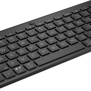 HP 350 Compact Multi-Device Bluetooth Keyboard - Image 3