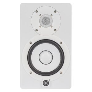 Yamaha HS5 garso kolonėlė 2 krypčių balta 70 W