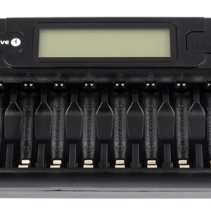 EverActive NC-800 įkroviklis