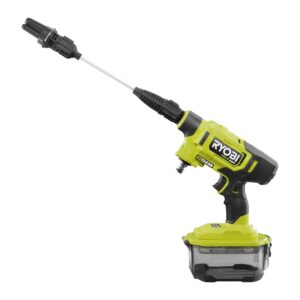 RYOBI RY18PW22A-0 akumuliatorinis slėginis plovimo įrenginys - Image 3
