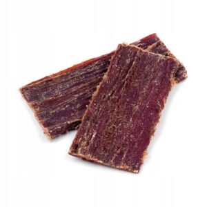 MACED 100% natūrali jautiena 60 G - Image 2