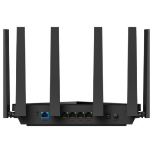 CUDY WR6500H 2,5G „Wi-Fi 7“ maršrutizatorius - Image 2