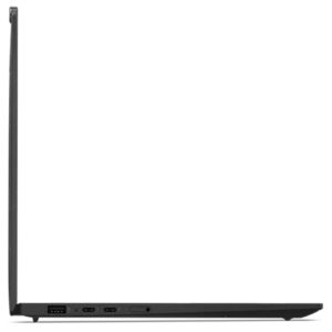 Nešiojamas kompiuteris LENOVO ThinkPad X1 Carbon Gen 13 Ultra 7 / 32GB / 1TB SSD / 14" FHD+ touch screen / Windows 11 Pro juodos spalvos / US išdėstymas - Image 3