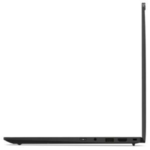 Nešiojamas kompiuteris LENOVO ThinkPad X1 Carbon Gen 13 Ultra 7 / 32GB / 1TB SSD / 14" FHD+ touch screen / Windows 11 Pro juodos spalvos / US išdėstymas - Image 4