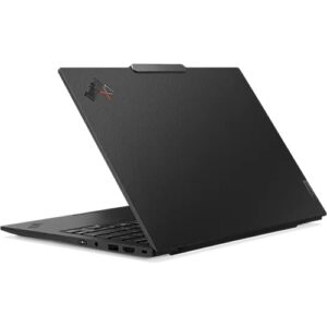 Nešiojamas kompiuteris LENOVO ThinkPad X1 Carbon Gen 13 Ultra 7 / 32GB / 1TB SSD / 14" FHD+ touch screen / Windows 11 Pro juodos spalvos / US išdėstymas - Image 5
