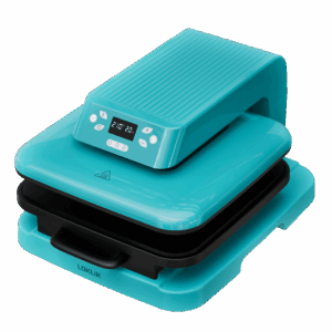 LOKLiK Auto Heat Press