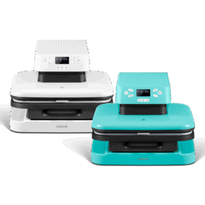 LOKLiK Auto Heat Press - Image 11