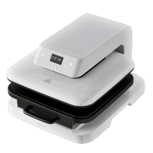 LOKLiK Auto Heat Press - Image 3